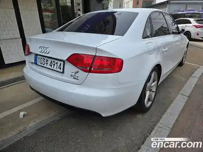 Audi A4 2011 2.0 гидро в Москве № 1292051, миниатюра 11