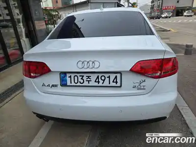 Audi A4 2011 2.0 гидро в Москве № 1292051, миниатюра 12