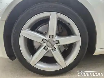Audi A4 2011 2.0 гидро в Москве № 1292051, миниатюра 5