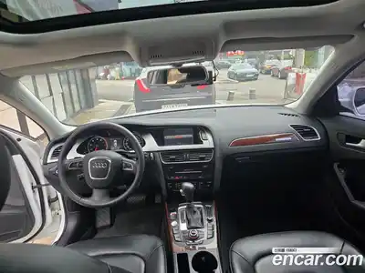 Audi A4 2011 2.0 гидро в Москве № 1292051, миниатюра 7