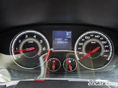 Renault SM5 2015 2.0 гидро в Москве № 1346428, миниатюра 11