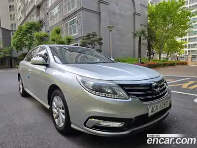 Renault SM5 2015 2.0 гидро в Москве № 1346428, миниатюра 3
