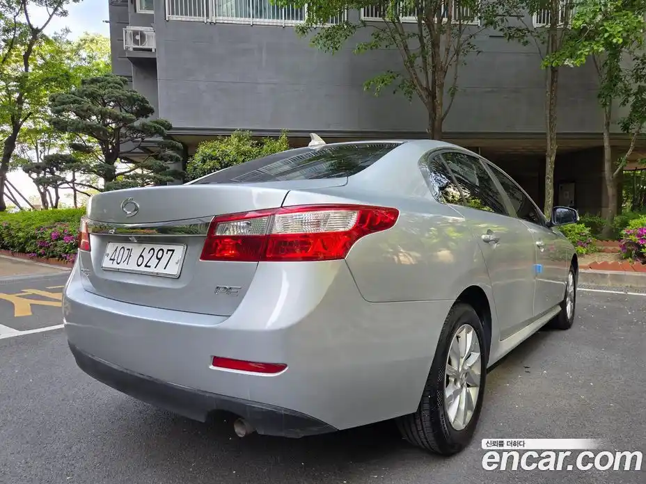Renault SM5 2015 2.0 гидро в Москве № 1346428, фото 4