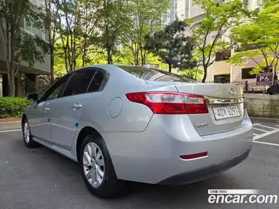 Renault SM5 2015 2.0 гидро в Москве № 1346428, миниатюра 6