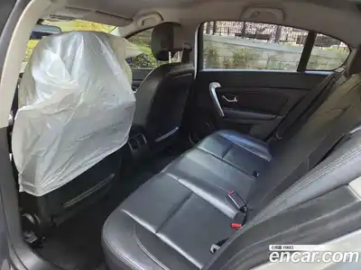Renault SM5 2015 2.0 гидро в Москве № 1346428, миниатюра 8