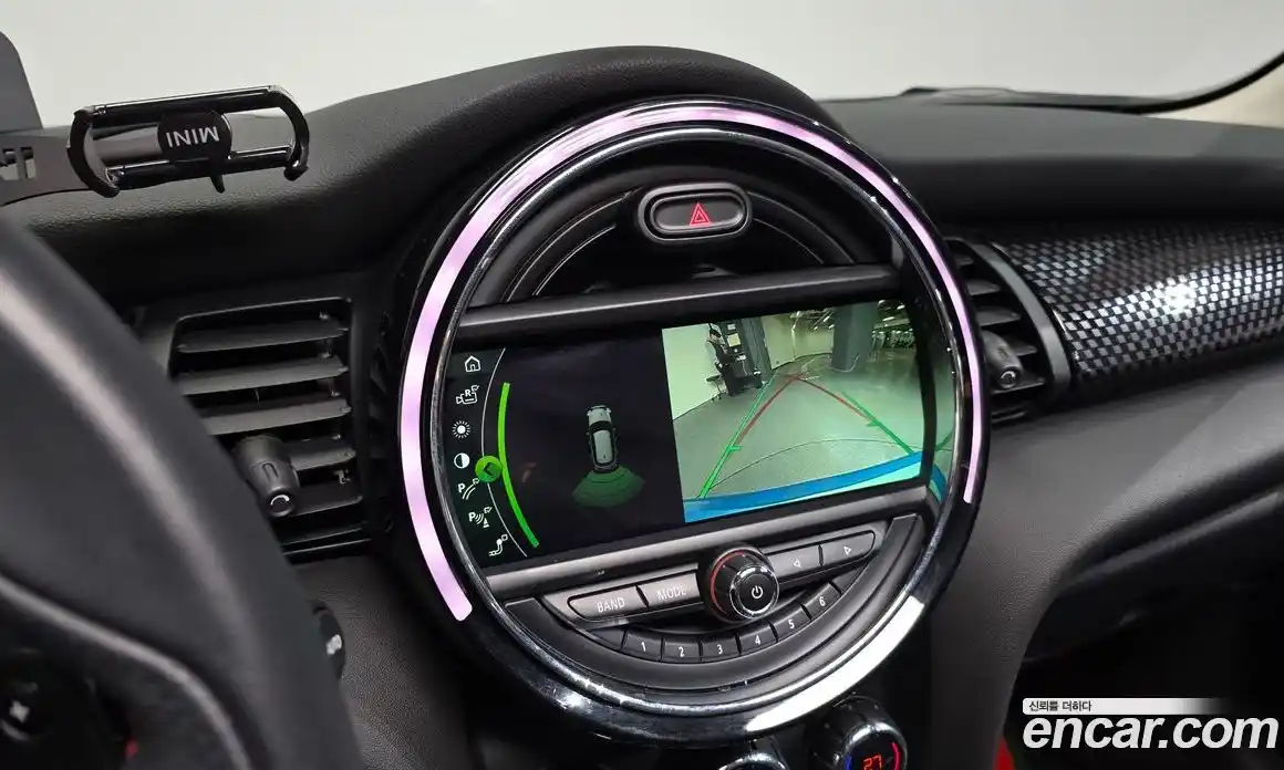 Mini Cooper 2018 2.0 гидро в Москве № 134942, фото 15
