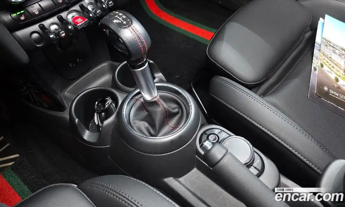 Mini Cooper 2018 2.0 гидро в Москве № 134942, фото 8