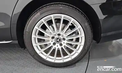Mercedes-Benz E-Class 2022 2.0 гидро в Москве № 136330, миниатюра 5