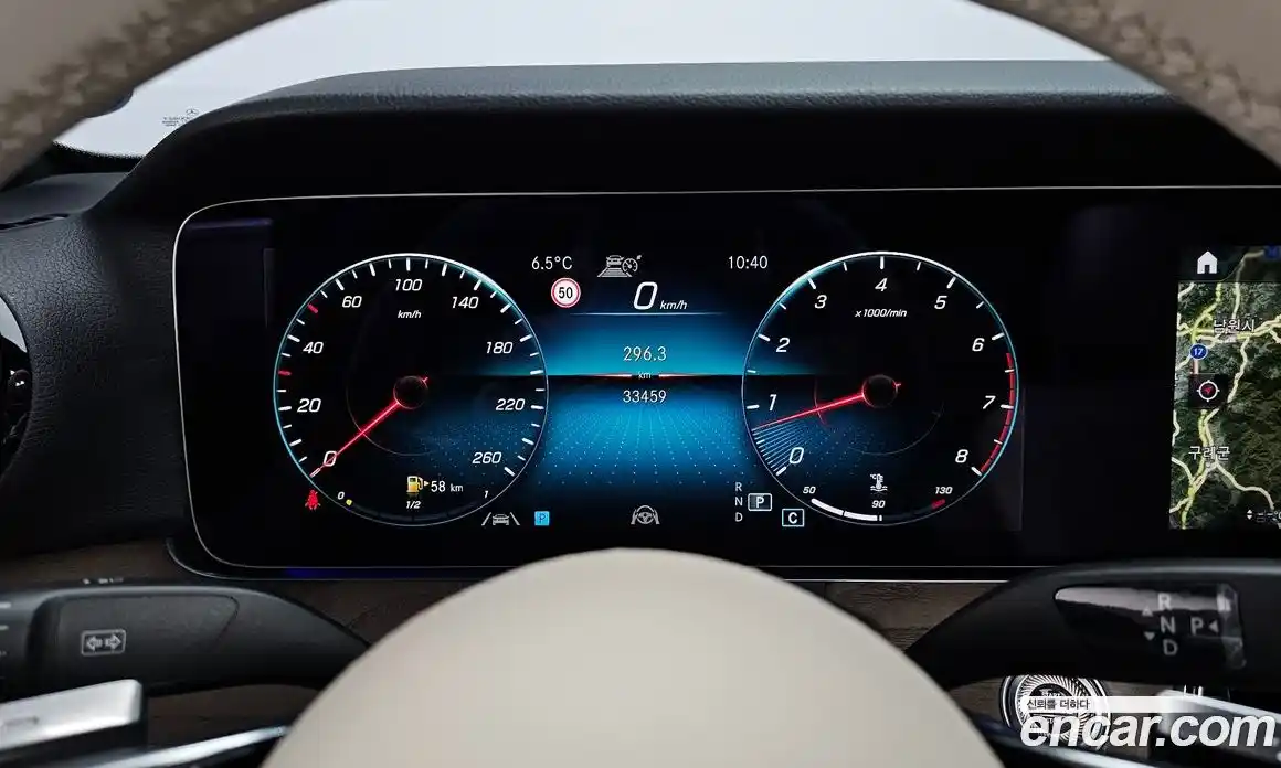 Mercedes-Benz E-Class 2022 2.0 гидро в Москве № 136330, фото 8