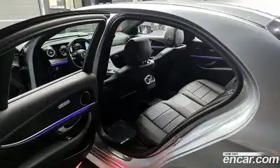 Mercedes-Benz E-Class 2021 1.9 гидро в Москве № 136798, миниатюра 11