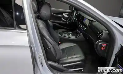 Mercedes-Benz E-Class 2021 1.9 гидро в Москве № 136798, миниатюра 12