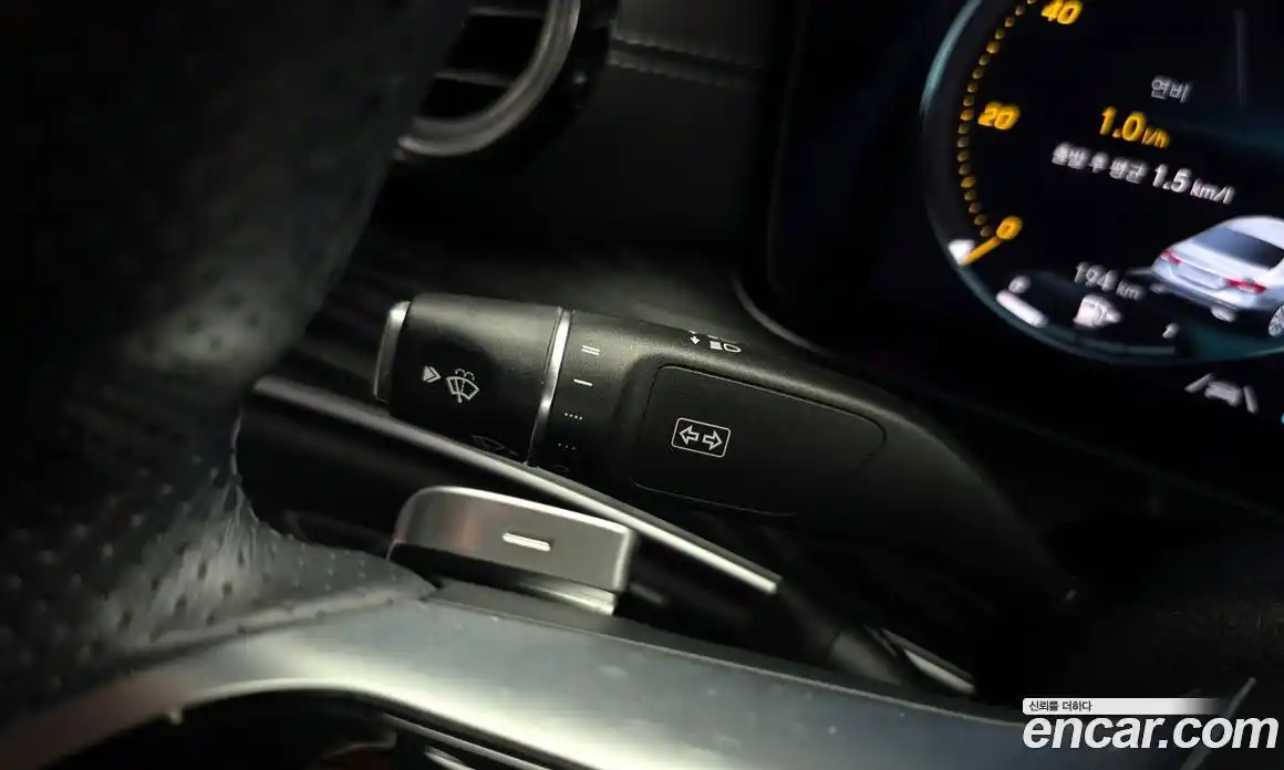 Mercedes-Benz E-Class 2021 1.9 гидро в Москве № 136798, фото 14