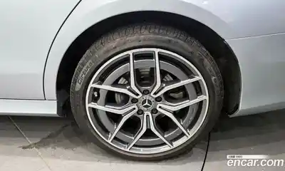 Mercedes-Benz E-Class 2021 1.9 гидро в Москве № 136798, миниатюра 5