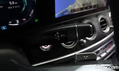 Mercedes-Benz E-Class 2021 1.9 гидро в Москве № 136798, миниатюра 9