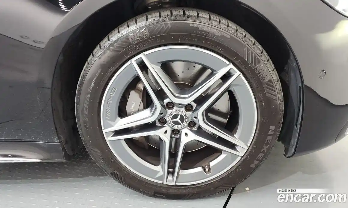 Mercedes-Benz S-Class 2022 2.9 гидро в Москве № 137461, фото 5