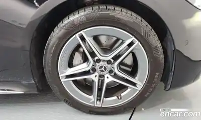 Mercedes-Benz S-Class 2022 2.9 гидро в Москве № 137461, миниатюра 5