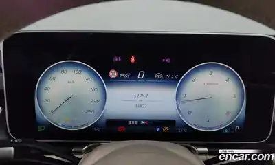 Mercedes-Benz S-Class 2022 2.9 гидро в Москве № 137461, миниатюра 8