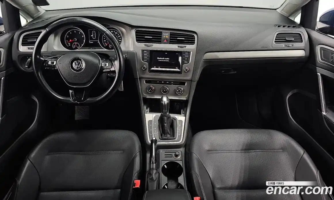 Volkswagen Golf 2015 1.8 гидро в Москве № 139894, фото 7