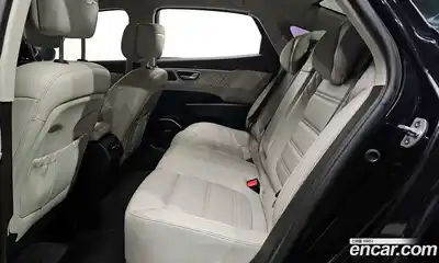Renault SM6 2016 2.0 гидро в Москве № 144647, миниатюра 12