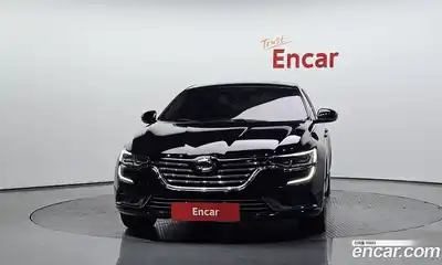 Renault SM6 2016 2.0 гидро в Москве № 144647, миниатюра 3