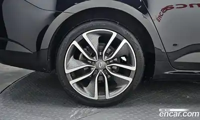 Renault SM6 2016 2.0 гидро в Москве № 144647, миниатюра 5