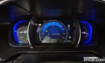 Renault SM6 2016 2.0 гидро в Москве № 144647, миниатюра 8