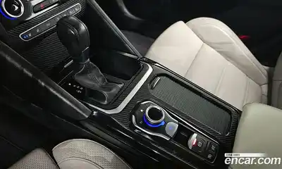 Renault SM6 2016 2.0 гидро в Москве № 144647, миниатюра 9