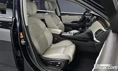 Renault SM6 2016 2.0 гидро в Москве № 144647, миниатюра 10