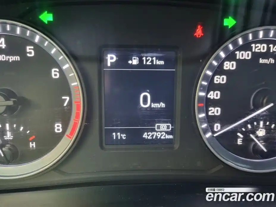 Hyundai Sonata 2018 2.0 гидро в Москве № 1464813, фото 18