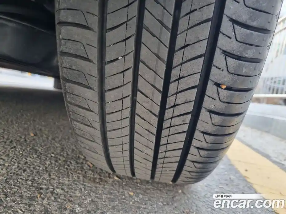 Hyundai Sonata 2018 2.0 гидро в Москве № 1464813, фото 20