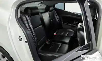 Renault SM3 2011 1.6 гидро в Москве № 147645, миниатюра 12