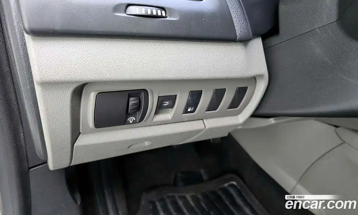Renault SM3 2011 1.6 гидро в Москве № 147645, фото 17