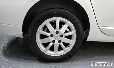 Renault SM3 2011 1.6 гидро в Москве № 147645, миниатюра 5