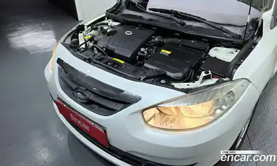 Renault SM3 2011 1.6 гидро в Москве № 147645, миниатюра 6