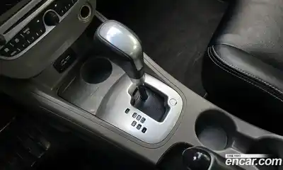 Renault SM3 2011 1.6 гидро в Москве № 147645, миниатюра 9