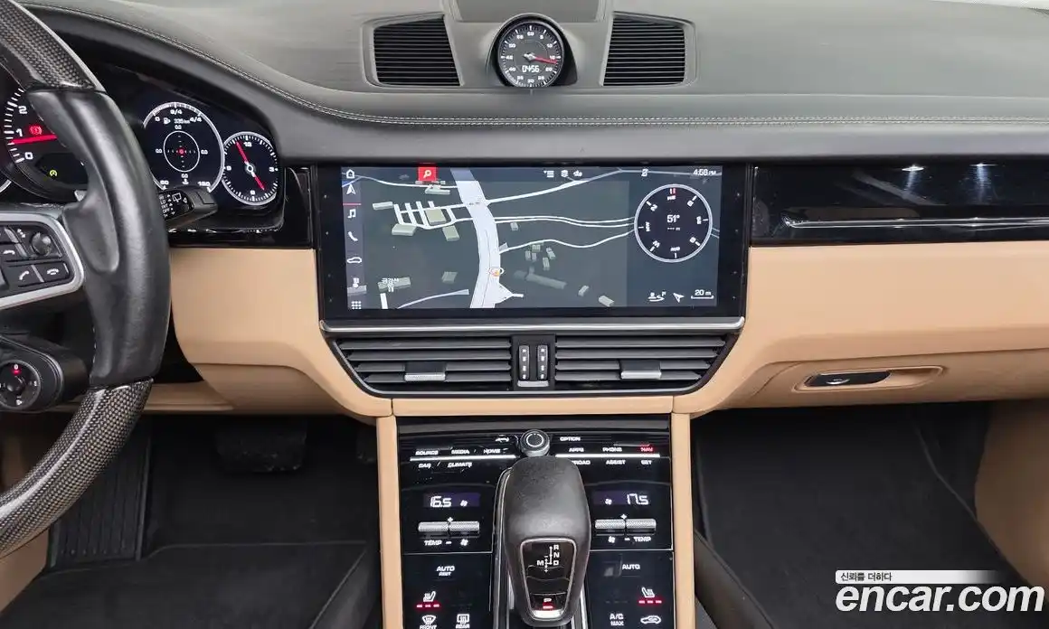 Porsche Cayenne 2020 3.0 гидро в Москве № 149144, фото 15
