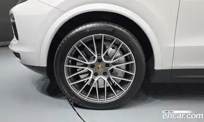 Porsche Cayenne 2020 3.0 гидро в Москве № 149144, миниатюра 5