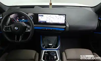 BMW X3 2025 2.0 гидро в Москве, миниатюра 6