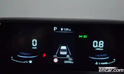 Hyundai Staria 2025 2.2 гидро в Москве № 1537410, миниатюра 11