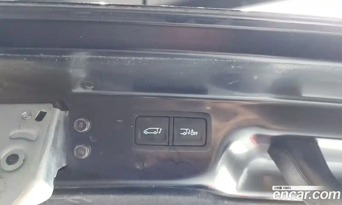 Hyundai Staria 2025 2.2 гидро в Москве № 1537410, фото 23