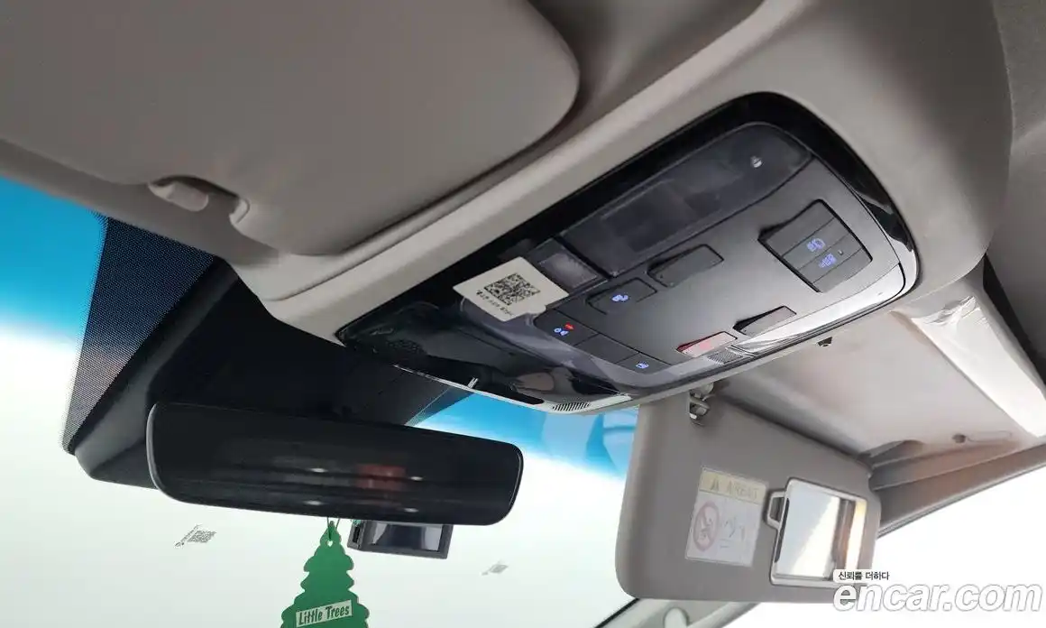 Hyundai Staria 2025 2.2 гидро в Москве № 1537410, фото 27