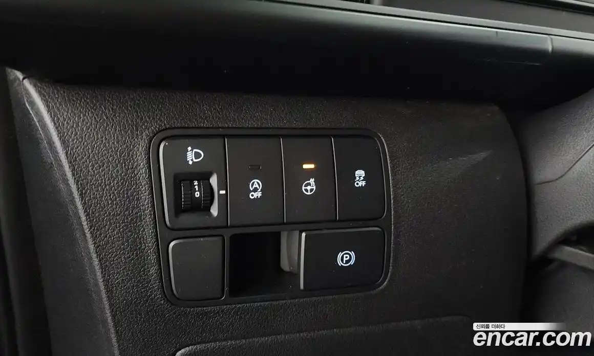 Hyundai Staria 2025 2.2 гидро в Москве № 1537410, фото 28
