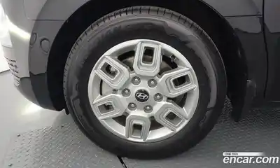 Hyundai Staria 2025 2.2 гидро в Москве № 1537410, миниатюра 5