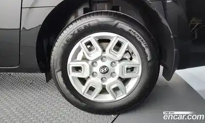 Hyundai Staria 2025 2.2 гидро в Москве № 1537410, миниатюра 7