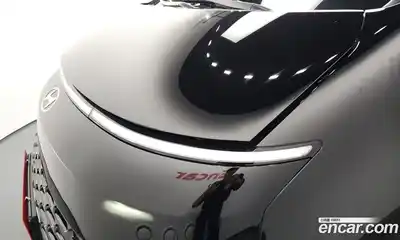 Hyundai Staria 2025 2.2 гидро в Москве № 1537410, миниатюра 8