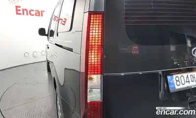 Hyundai Staria 2025 2.2 гидро в Москве № 1537410, миниатюра 9