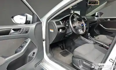 Volkswagen Jetta 2011 2.0 гидро в Москве № 153795, миниатюра 11