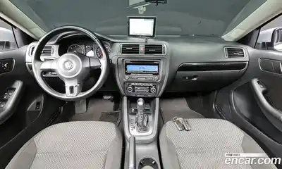 Volkswagen Jetta 2011 2.0 гидро в Москве № 153795, миниатюра 7