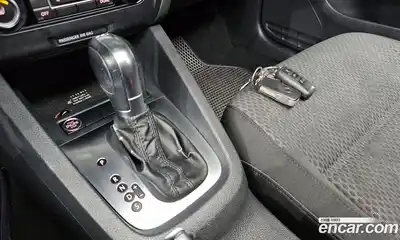 Volkswagen Jetta 2011 2.0 гидро в Москве № 153795, миниатюра 9