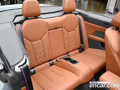 BMW 4-Series 2024 3.0 гидро в Москве № 154322, миниатюра 12